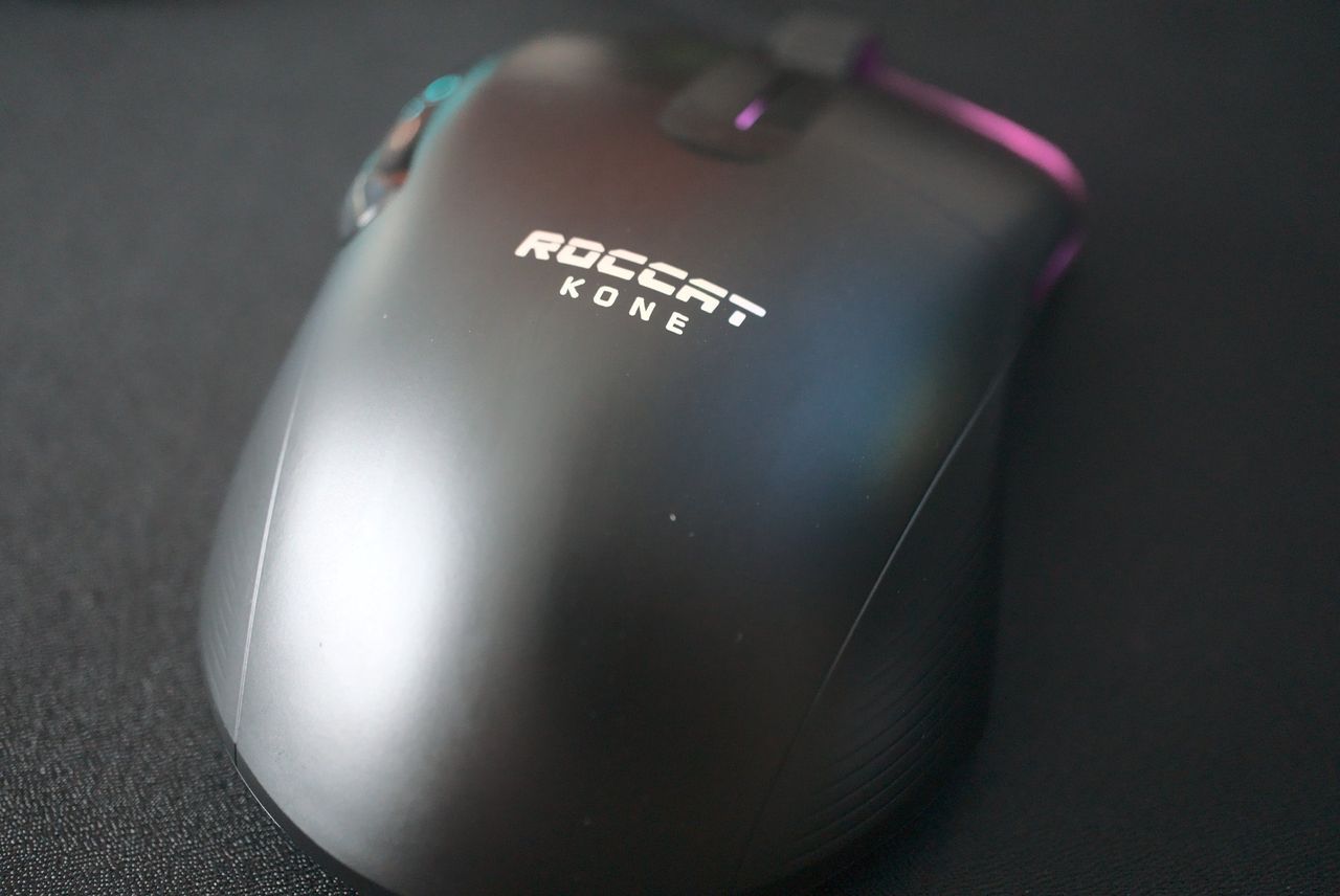 Roccat Kone Pro