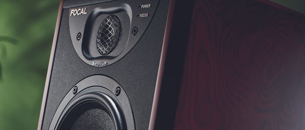 Focal ST6 Solo6 review | MusicRadar