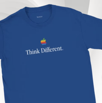 Think Different T-shirt