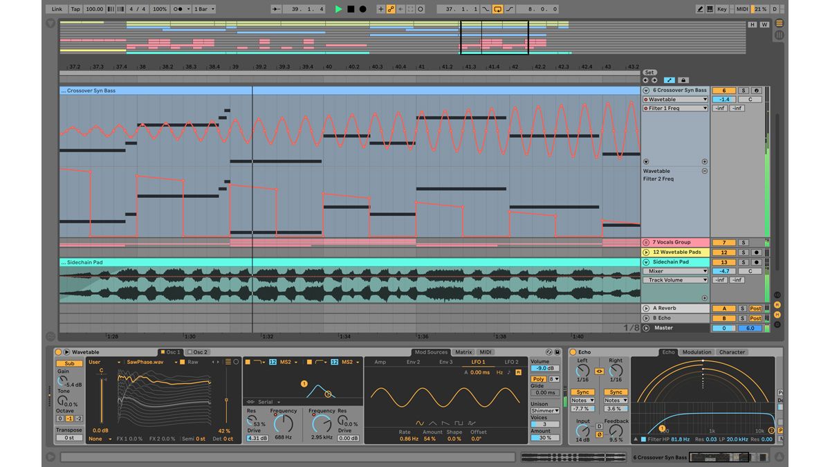 ableton live 10 download for pc