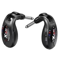 Xvive U2 Wireless System