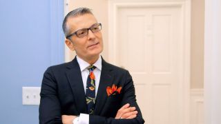 Randy Fenoli in Say Yes to the Dress