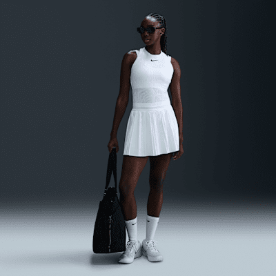 Nikecourt Advantage Women&#039;s Dri-Fit Pleated Tennis Skirt