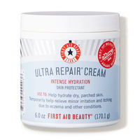 First Aid Beauty Ultra Repair Cream | 20% off with code&nbsp;GLOWUP