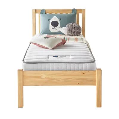 Silentnight Healthy Growth 600 Mirapocket Kids Mattress