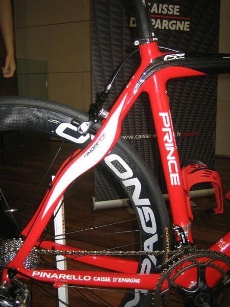 Pinarello Prince