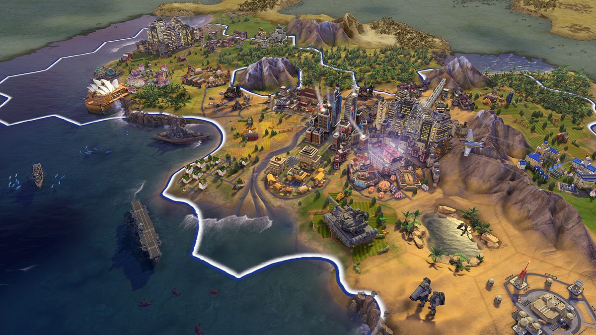 Civilization 6 вылетает directx 12