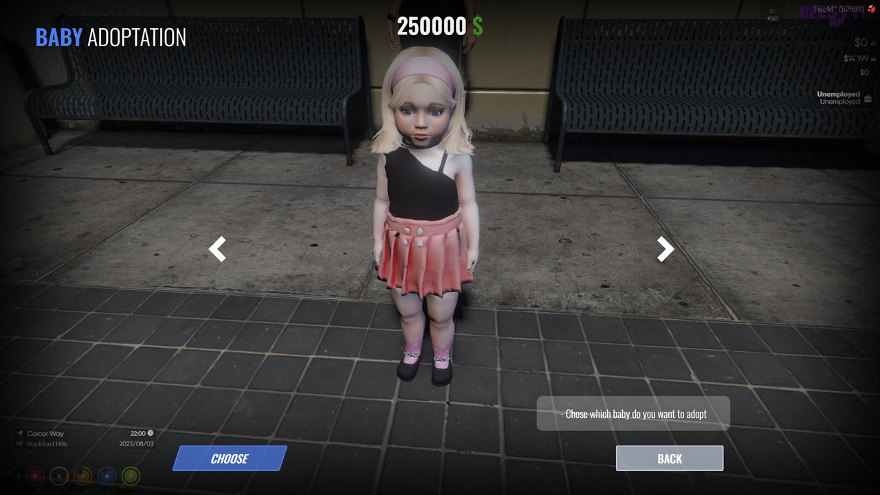 Grand Theft Auto 5