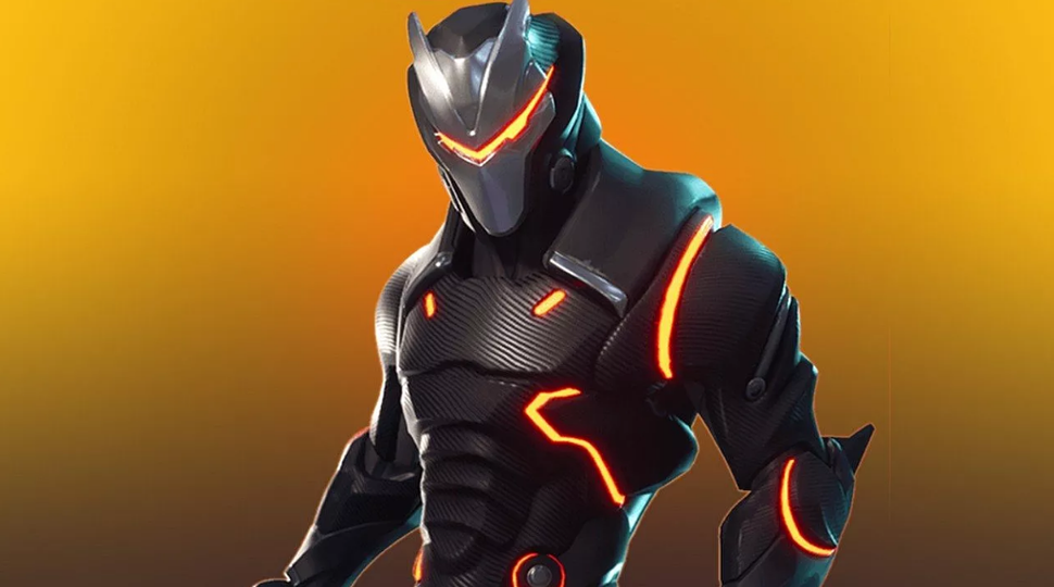 The Best Fortnite Skins 