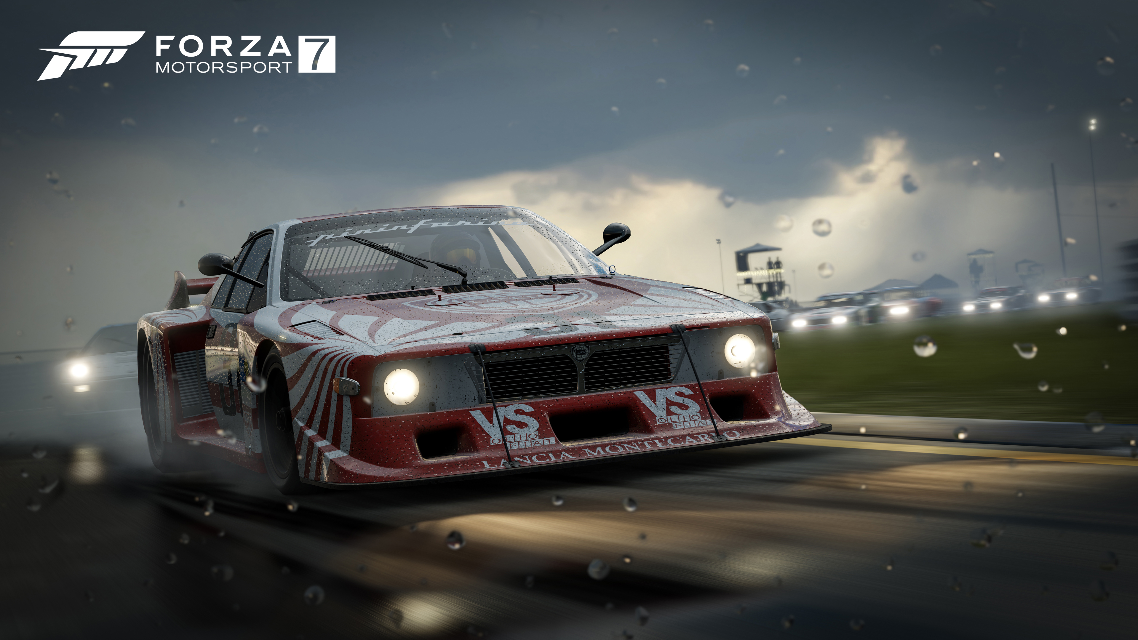 Forza Motorsport 5 will run in 1080p at 60fps - GameSpot