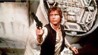 Al Pacino on turning down Star Wars