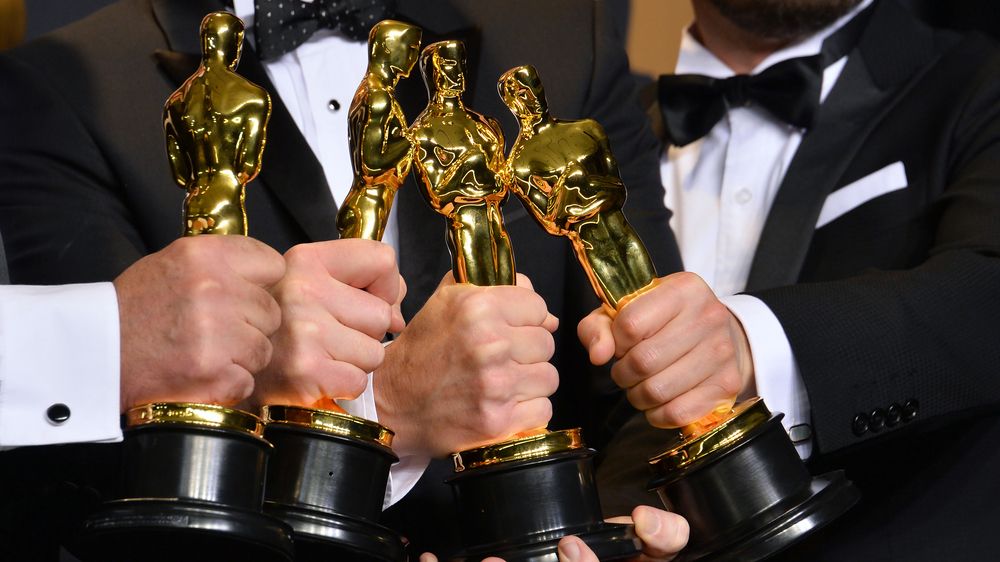 How to watch the Oscars: live stream the Academy Awards online from anywhere right NOW! | TechRadar