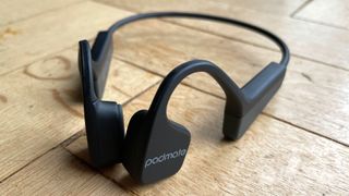 Padmate S30 bone conduction headphones