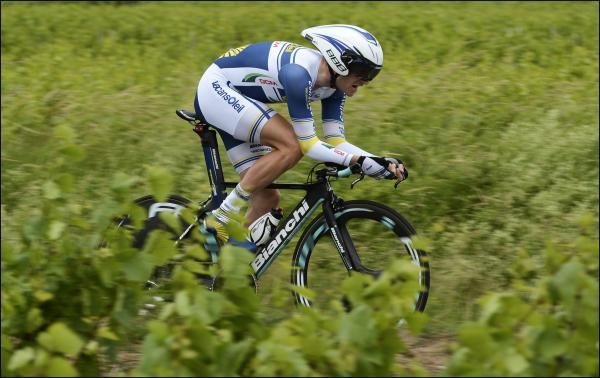 Lieuwe Westra (Vacansoleil-DCM)