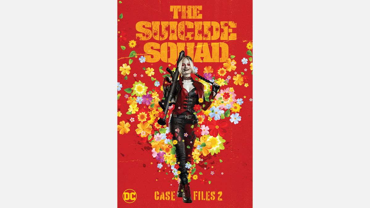 DC August 2021