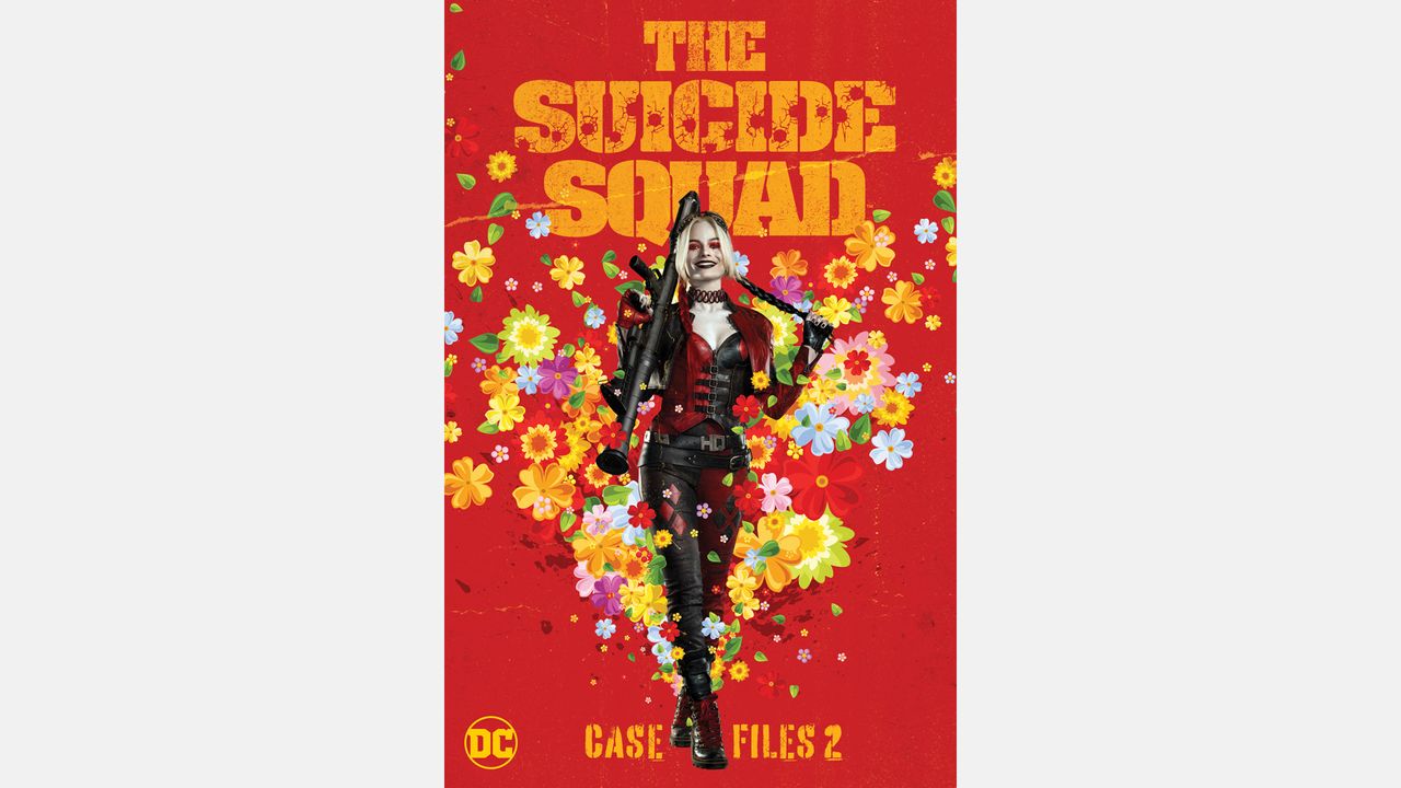 DC August 2021