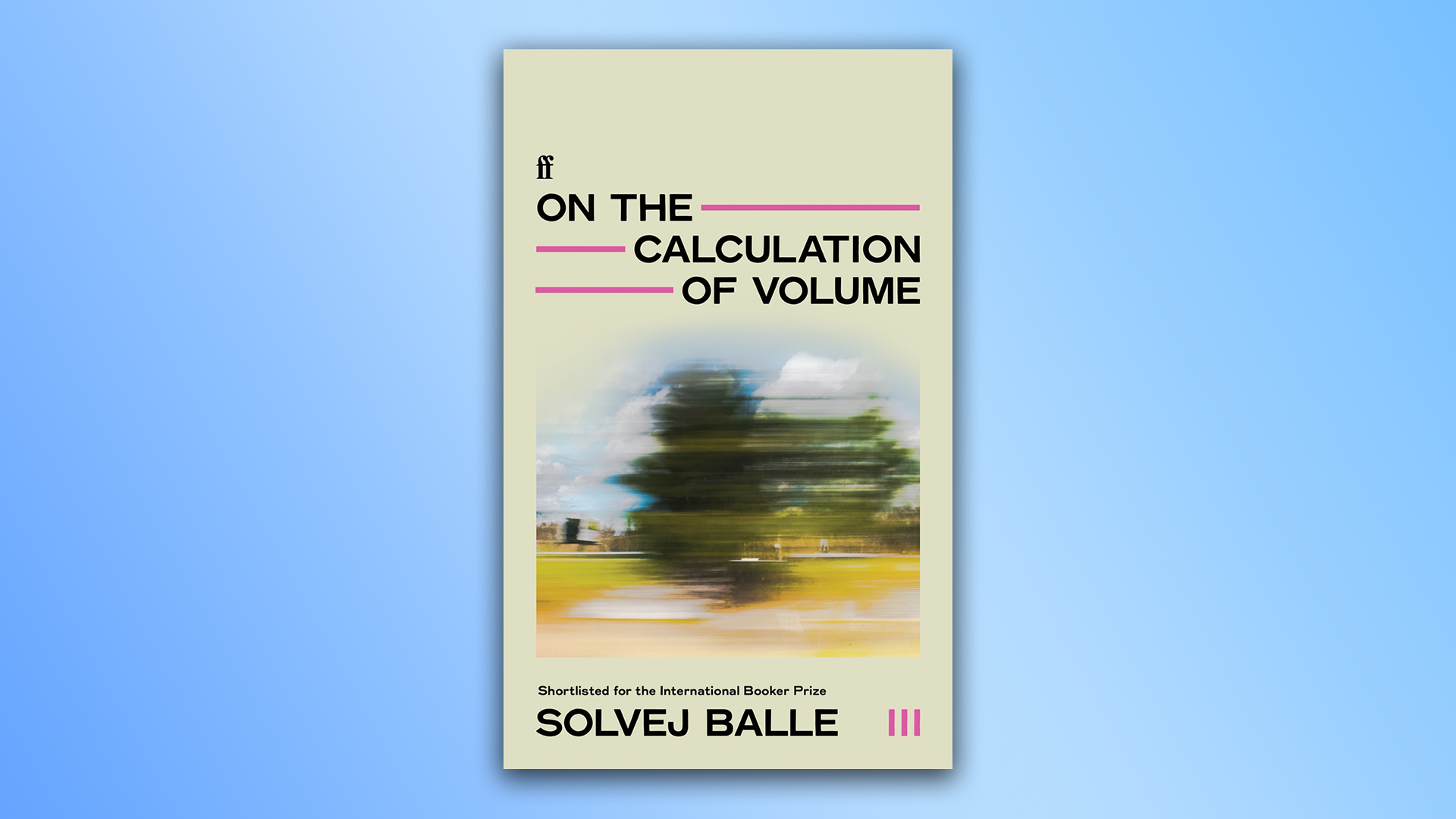 A selection of winter 2025 fiction book releases