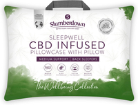 Slumberdown CBD Infused Pillow | £19.99