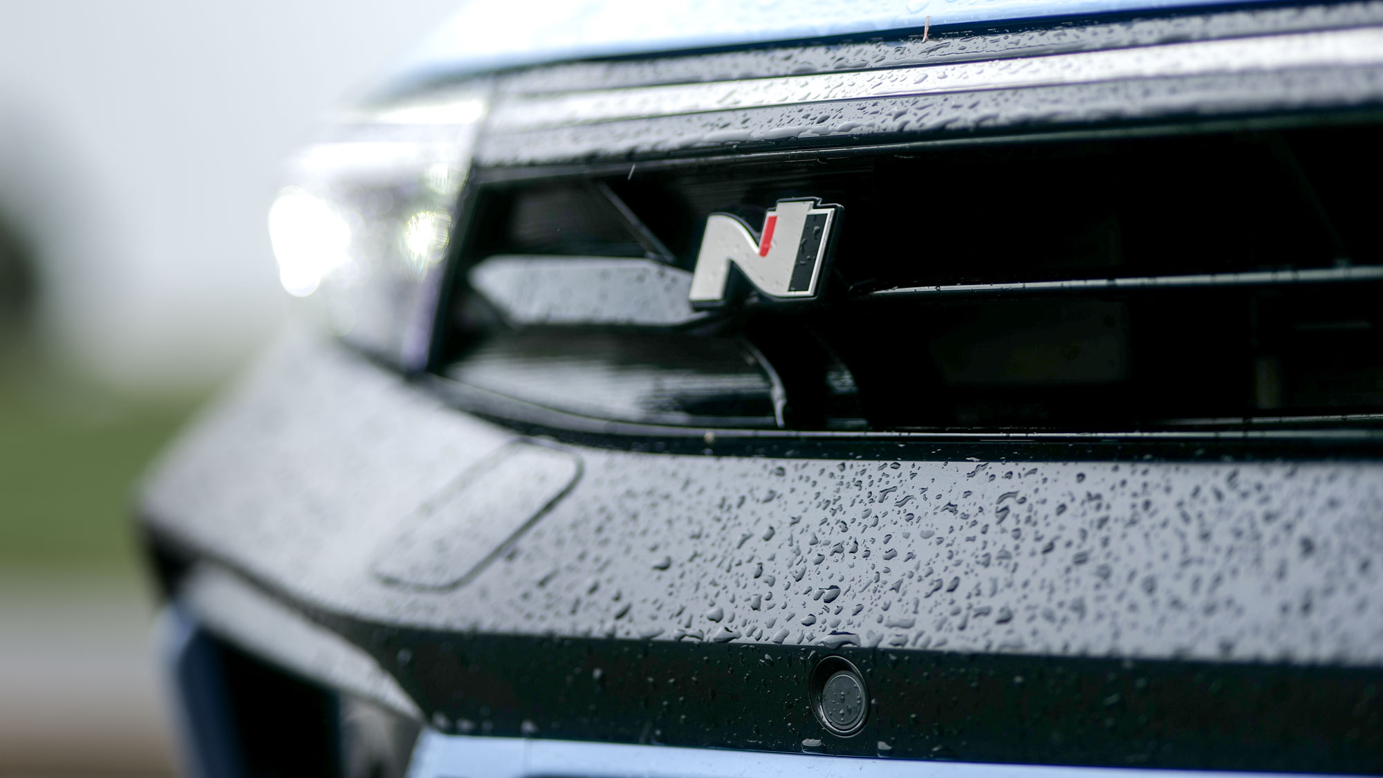 2025 Hyundai Elantra N test drive review pros and cons.