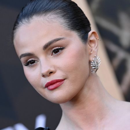 selena gomez attends a film premiere in los angeles
