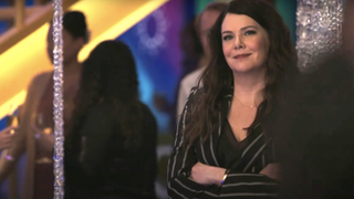 lauren graham in zoey's extraordinary playlist