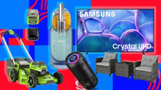 Walmart Memorial Day sale 2026