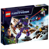 Zurg Battle | $29.99 at Lego
Launches April 24 - UK price: £24.99 at Lego