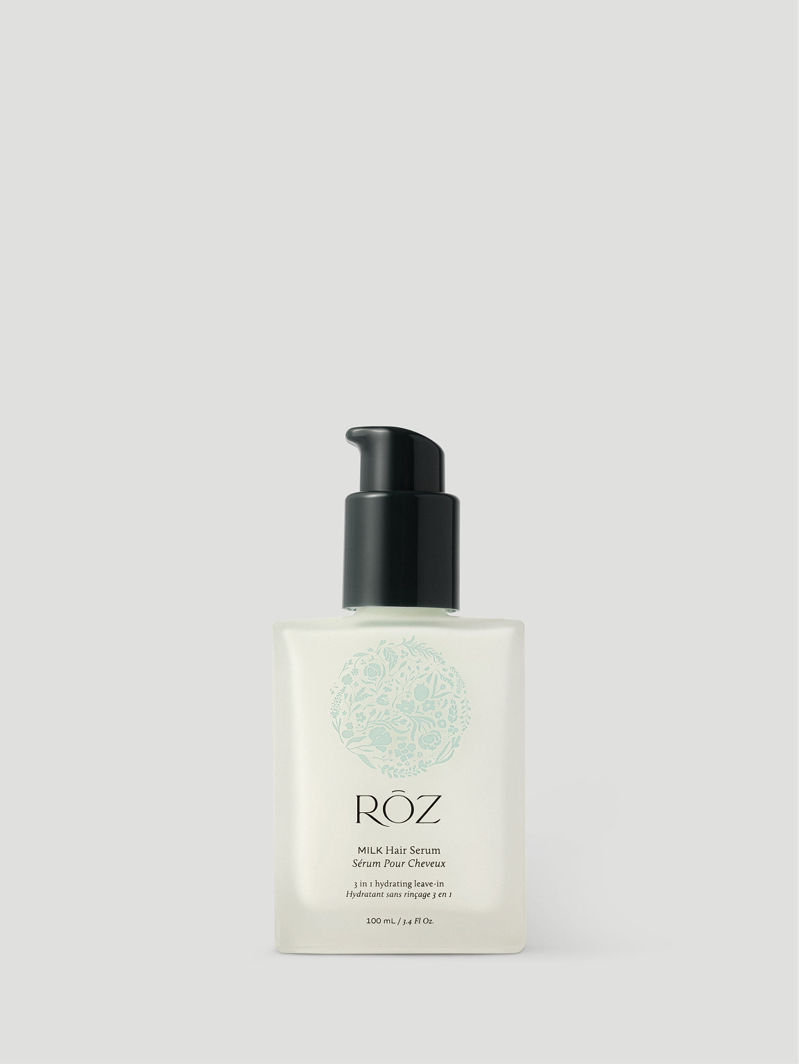 Milk Hair Serum