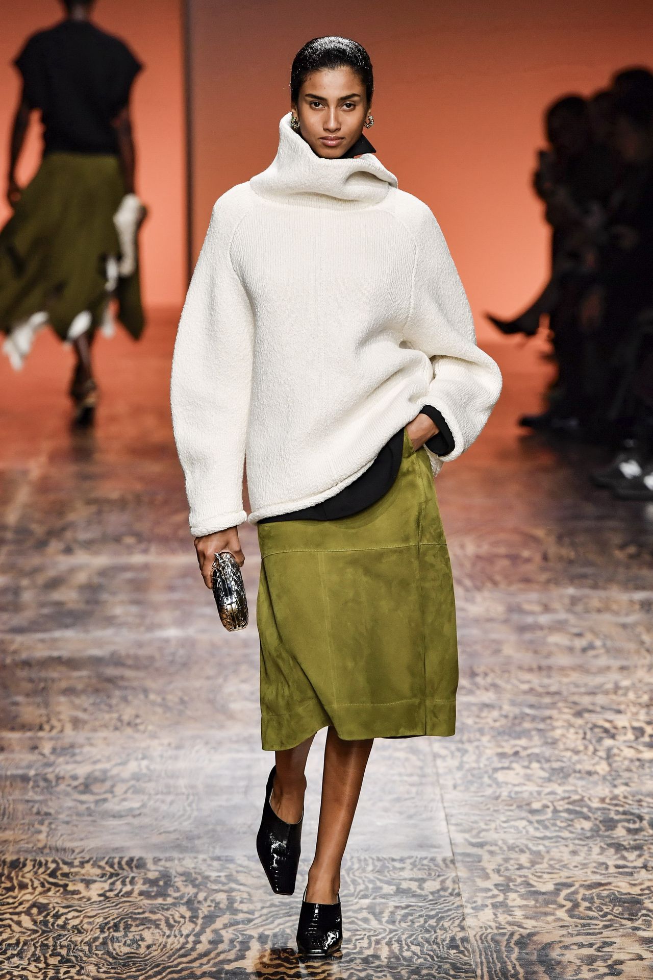 Bottega Veneta