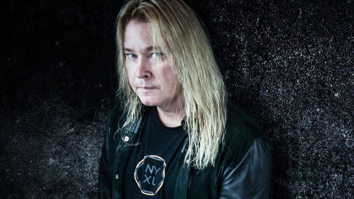 Glen Drover: I was never a 'hired gun' in Megadeth | Louder