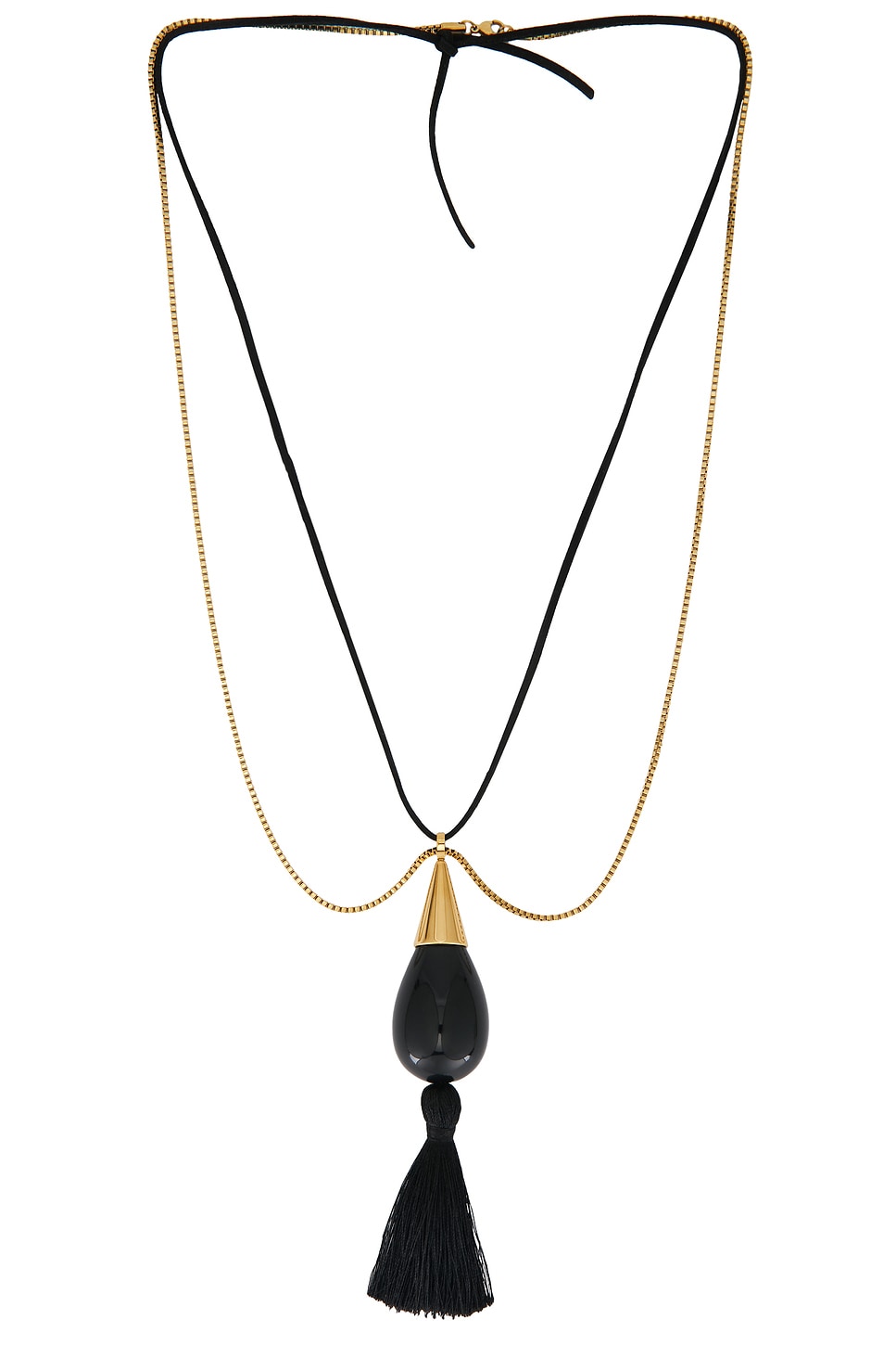 Heaven Mayhem Marlowe Necklace