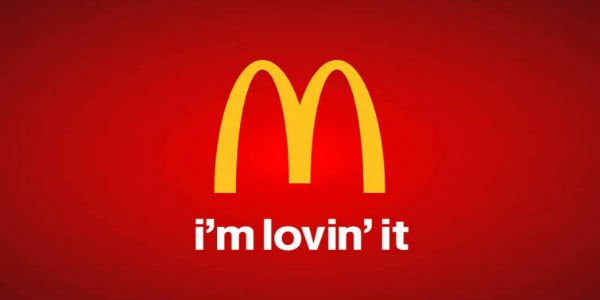 McDonald&#039;s Logo