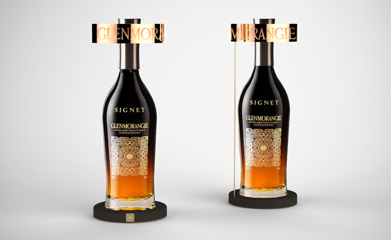 Glenmorangie 18: A new Wallpaper* and malt whisky collaboration