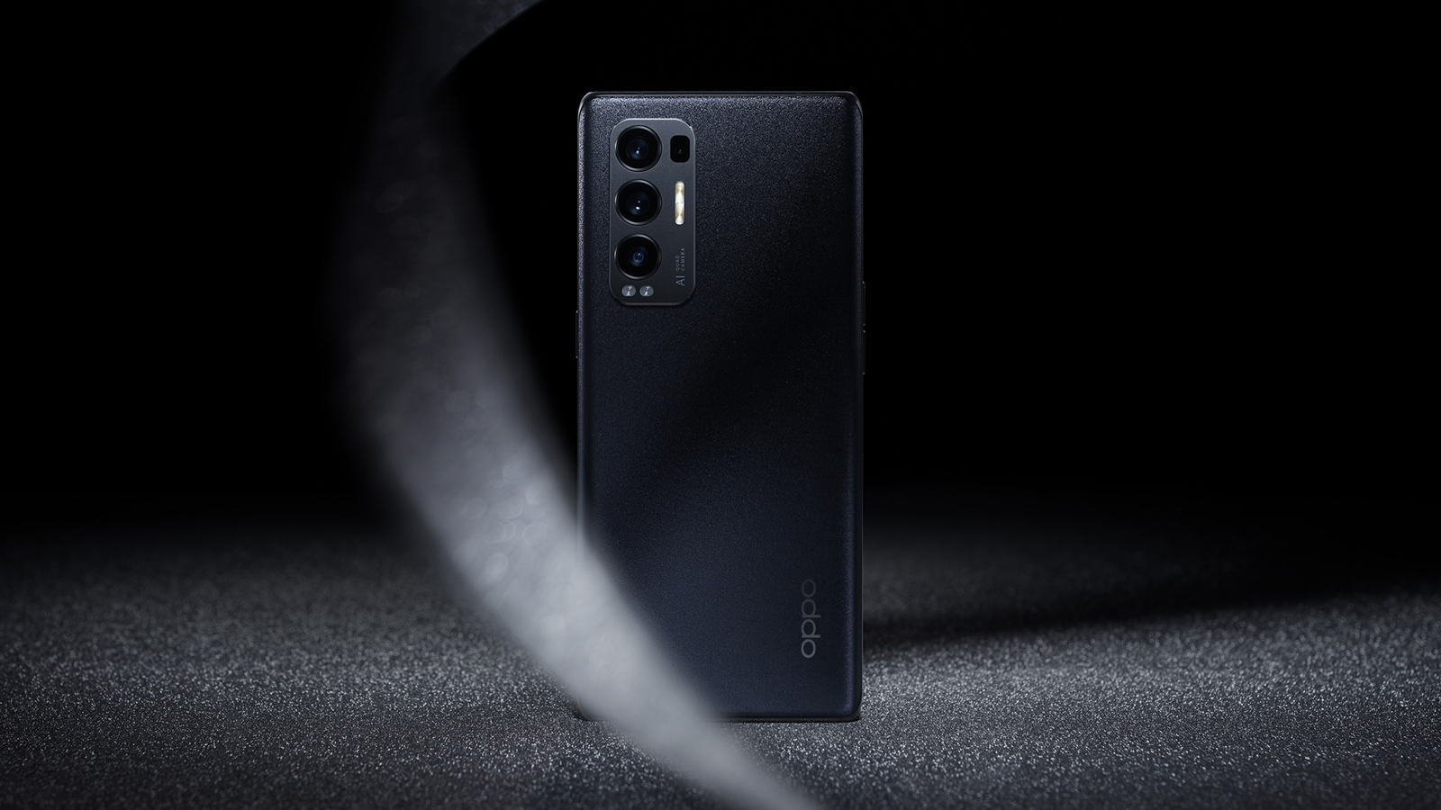 Oppo Find X3 Neo