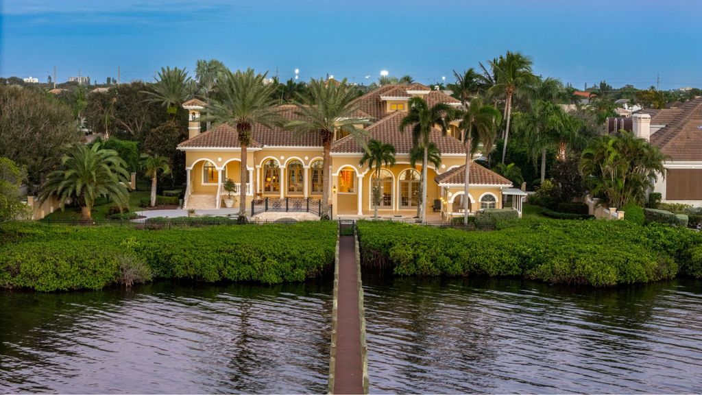 Tim Wakefield's home is the pinnacle of luxury living | Homes and Gardens