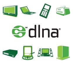 DLNA - Digital Living Network Alliance