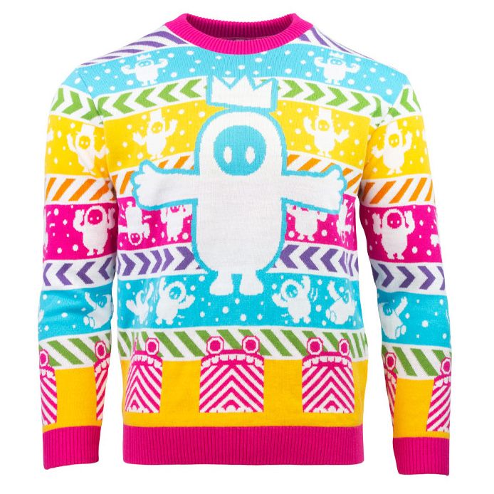 christmas sweater