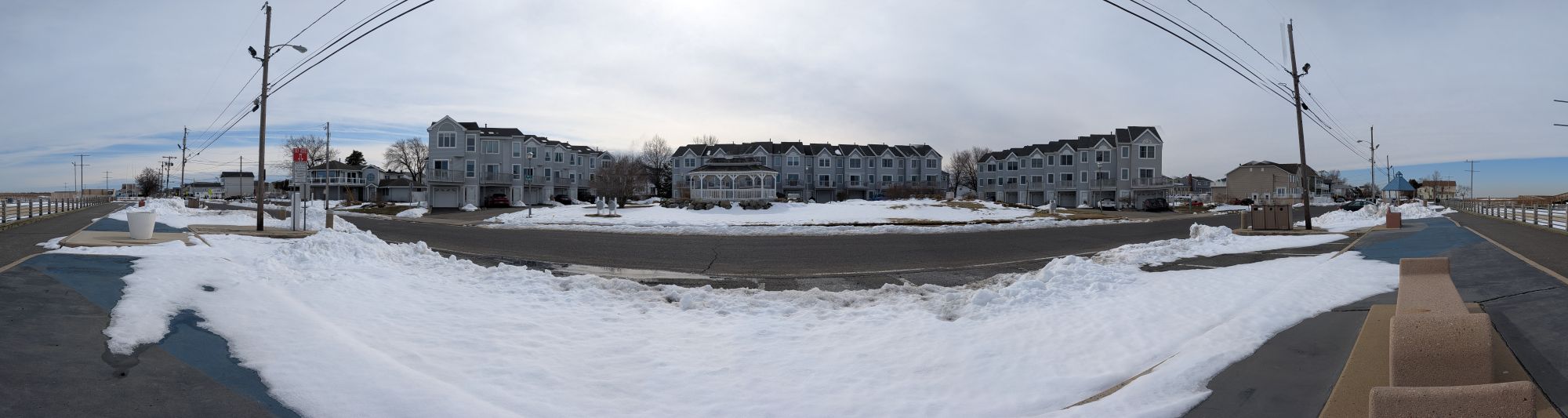 Google Pixel 10a camera sample.