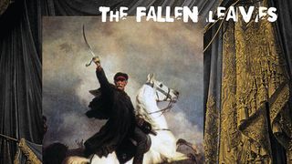 Cover art for Fallen Leaves - What We’ve All Been Waiting For album