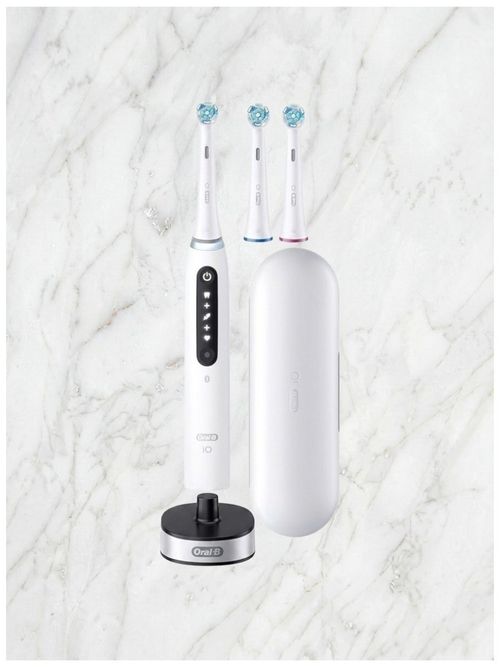iO5 Electric Toothbrush