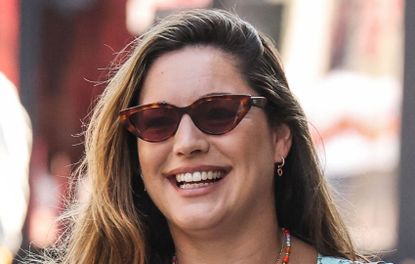 Image of Kelly Brook