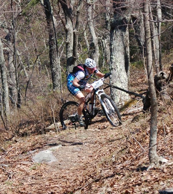 Cheryl Sornson (Team CF)