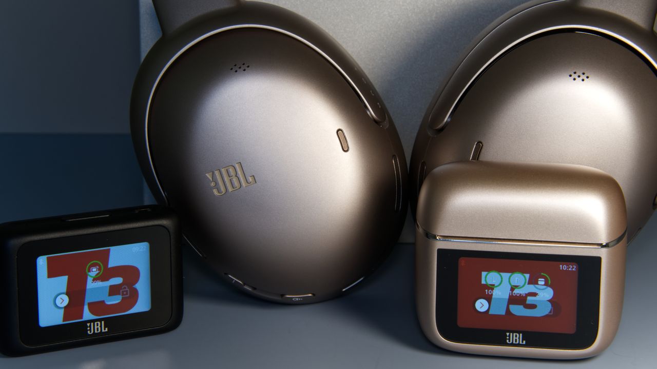 JBL Tour One M3 Smart Tx