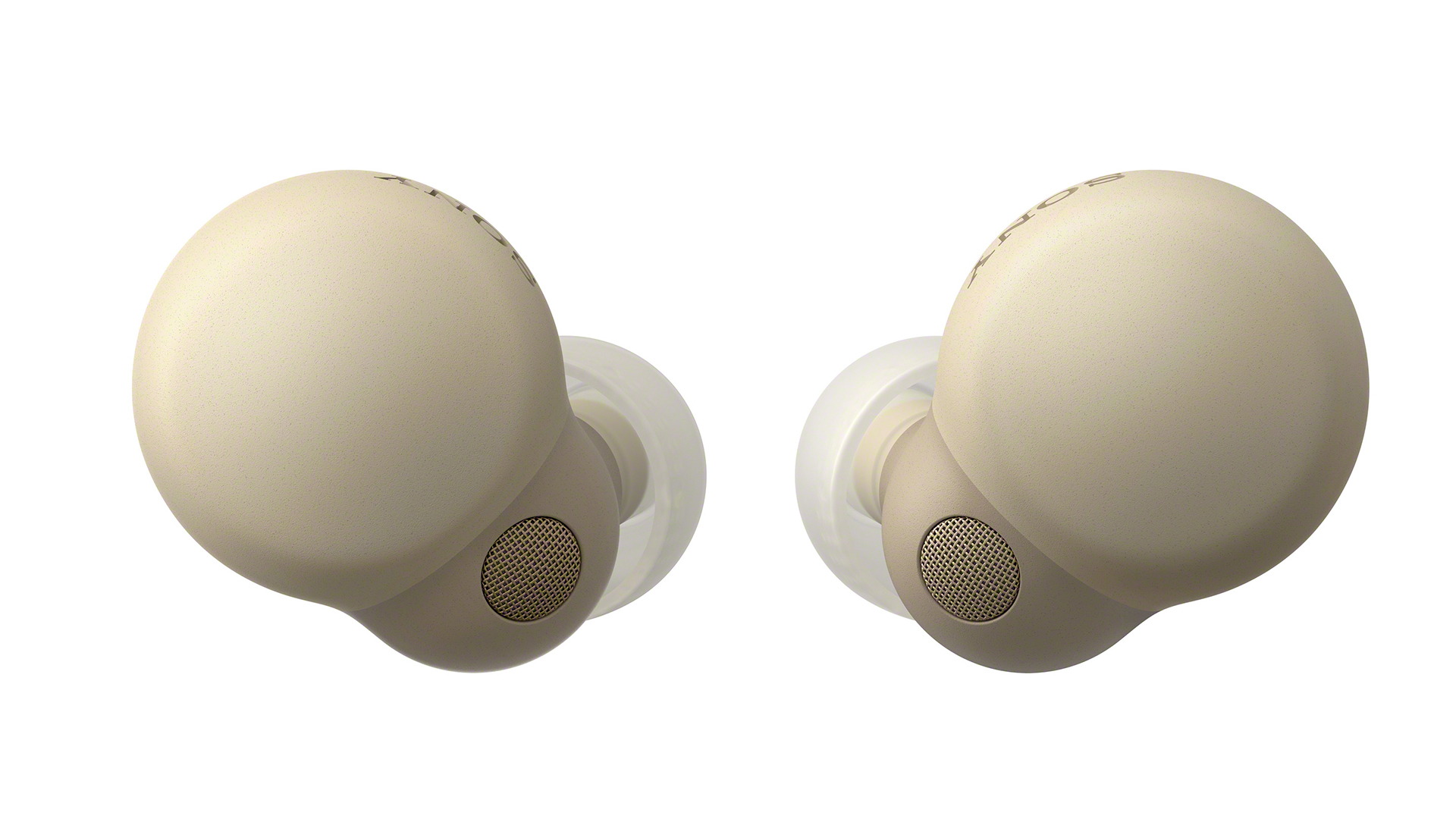 In-ear headphones: Sony LinkBuds S
