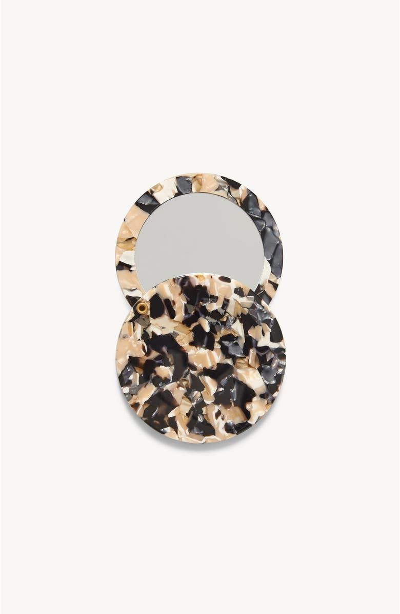 Circle Mirror