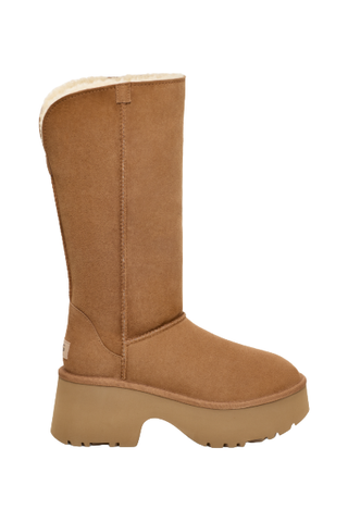 Ugg Women's Classic New Heights Cuffable Boots (Were $260) 