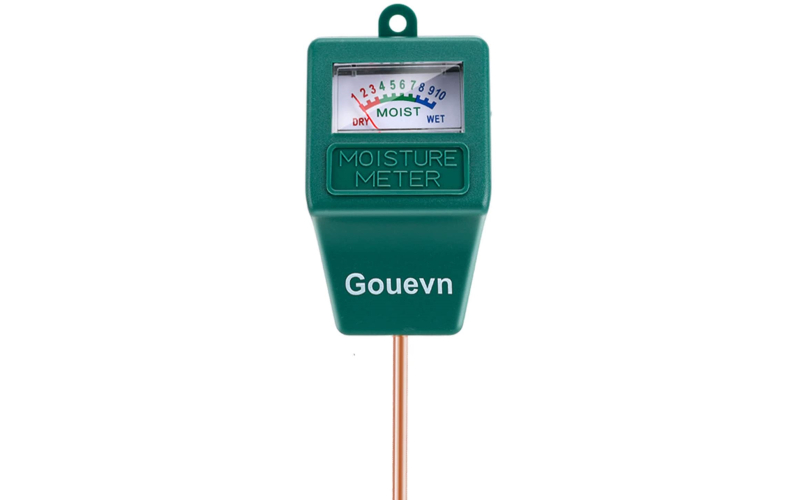 Best plant water meters