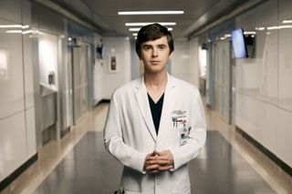The Good Doctor on ABC