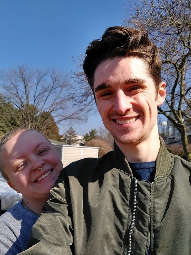 Moto G Power Camera Sample