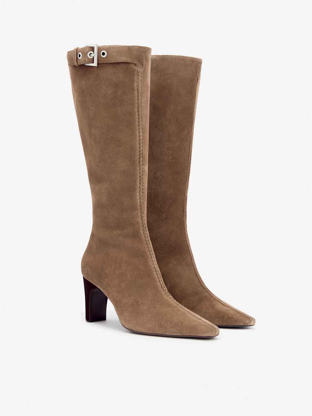 Tatyana Knee Boot